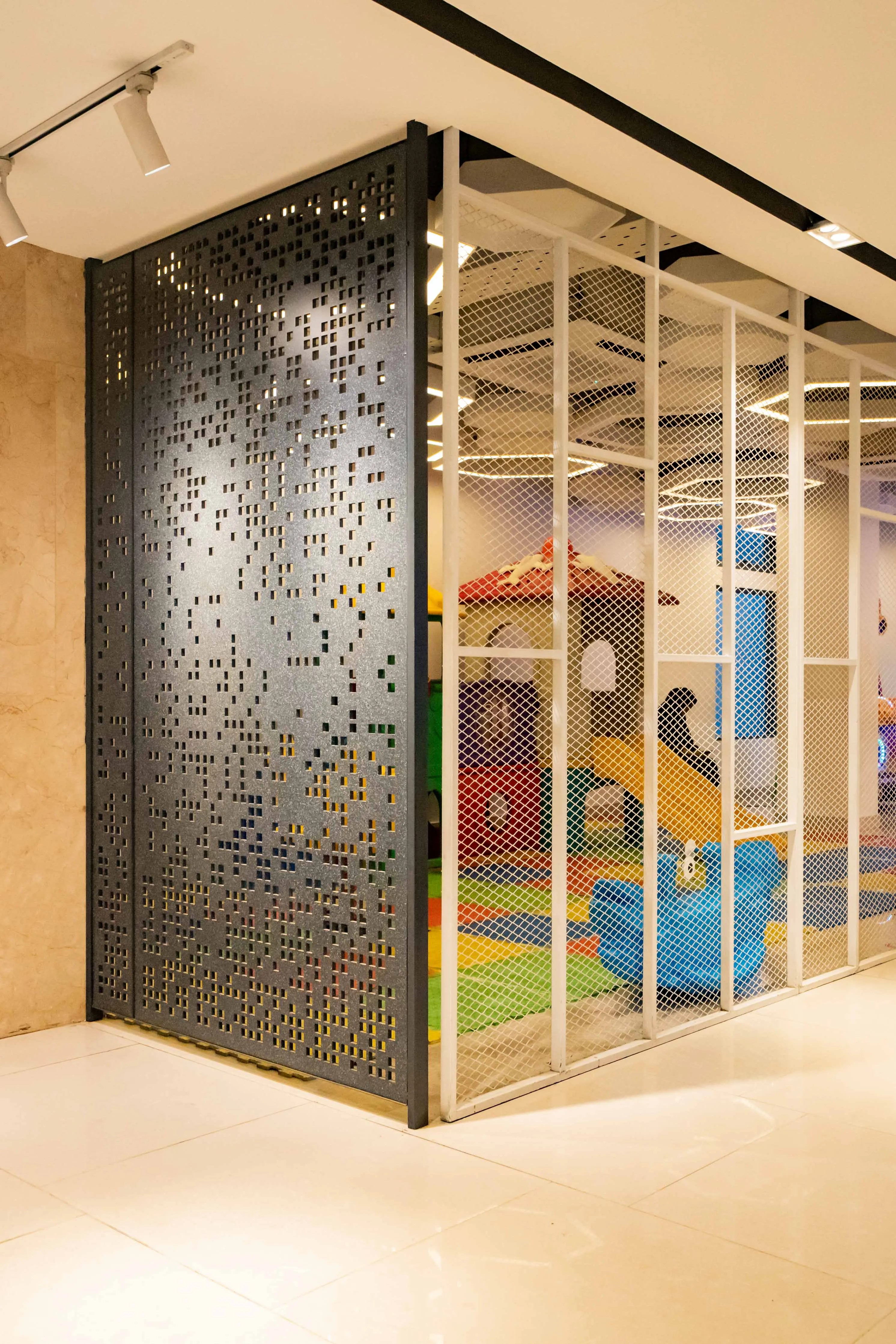 Interior Detail 7