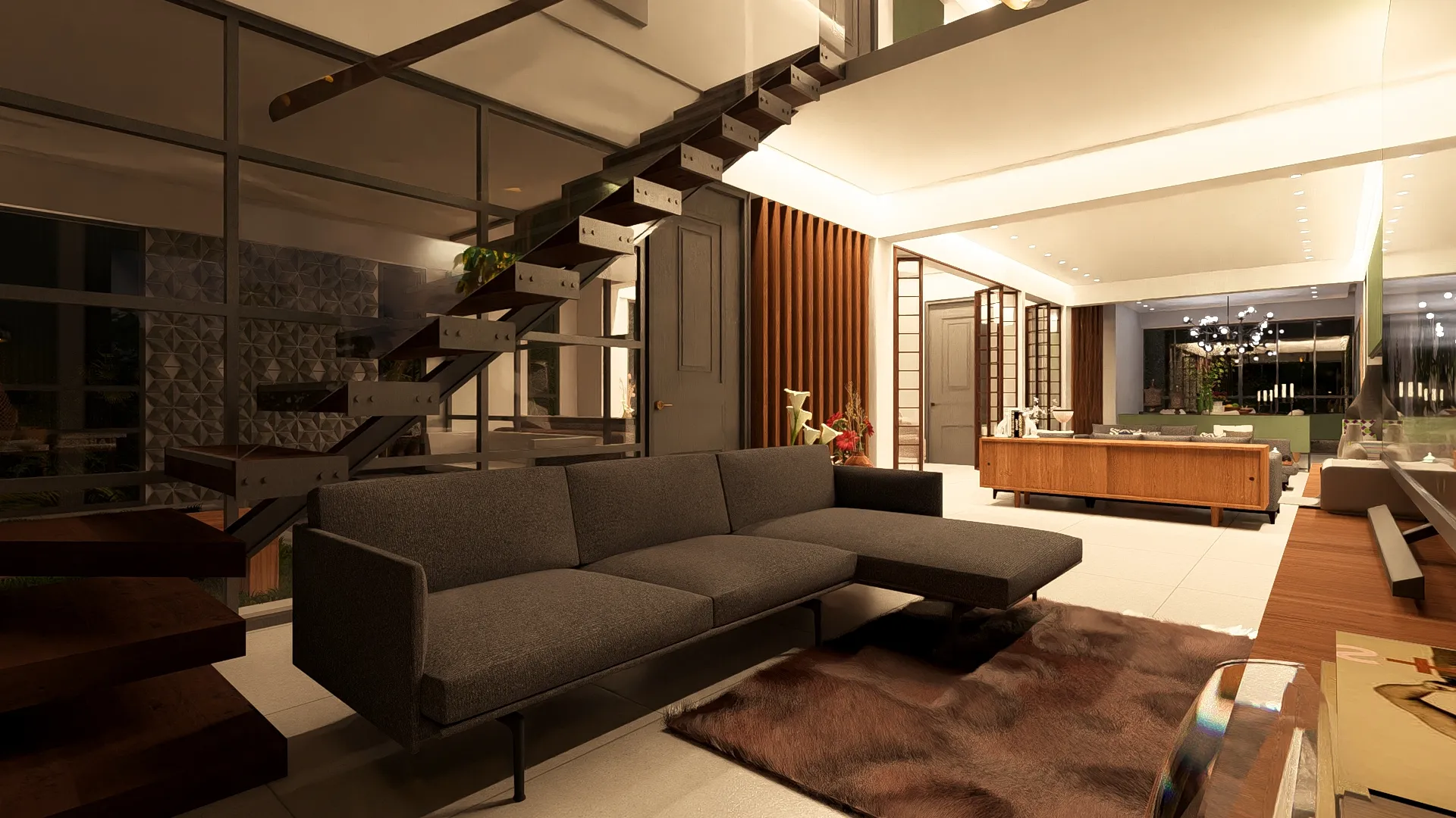 Interior View 7
