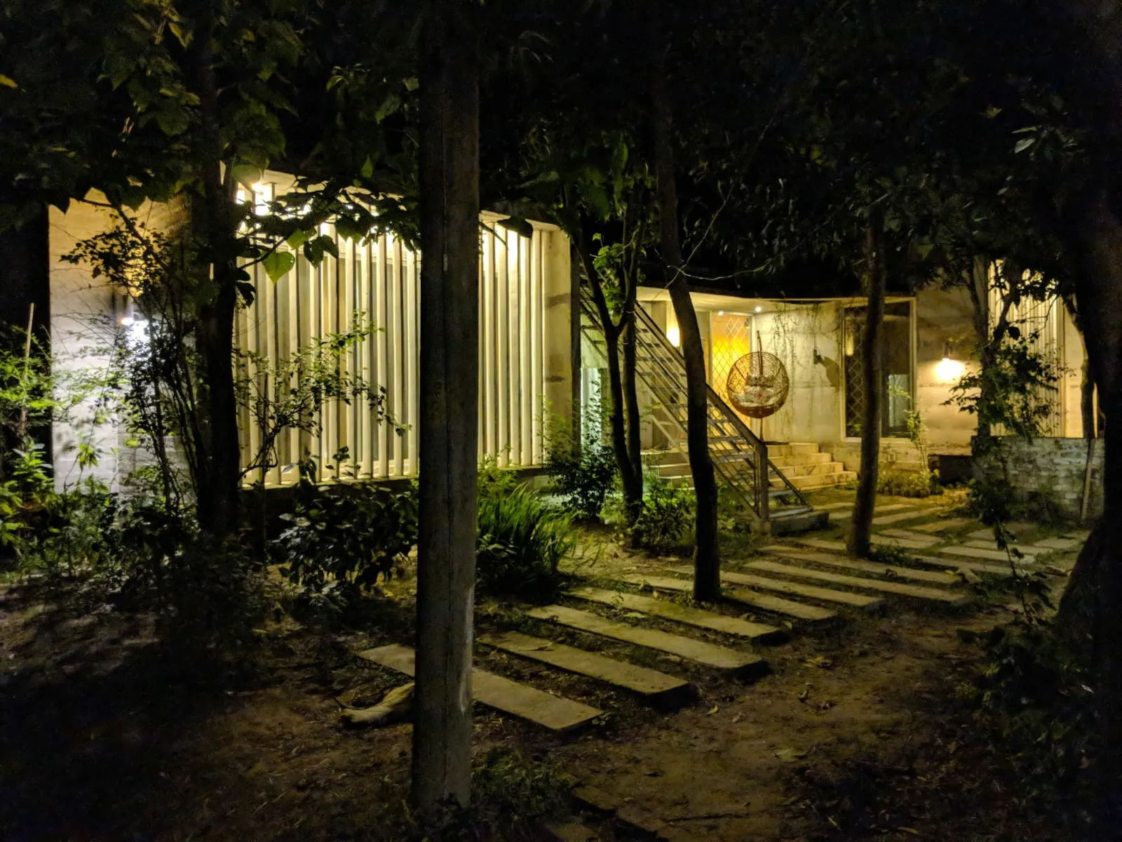 Raipur Ranch