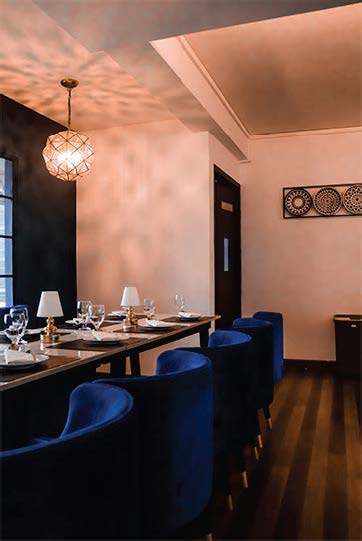 Tarka Restaurant
