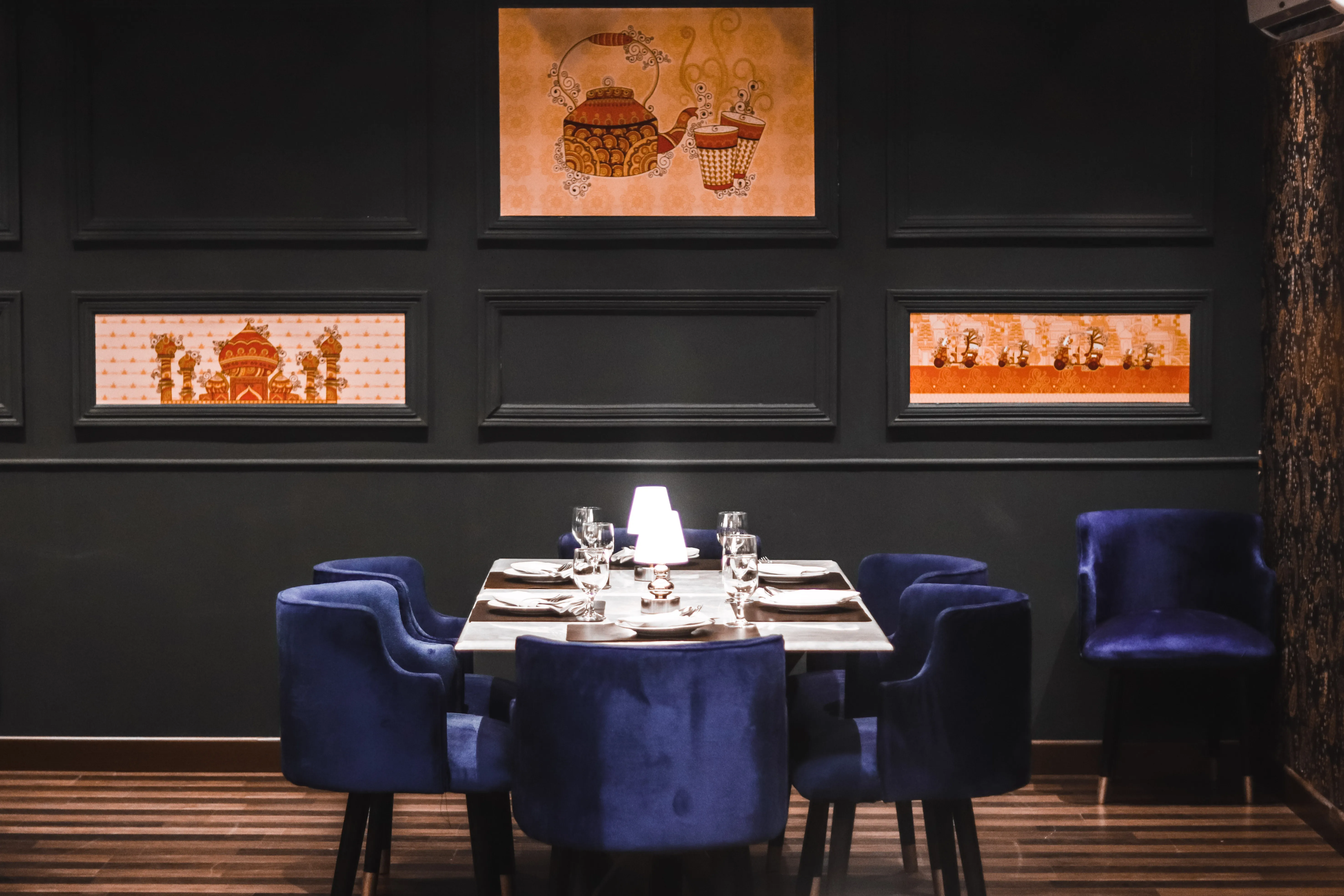 Tarka Restaurant