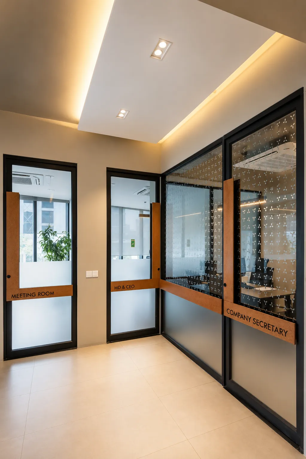 Master Quarters Detail 3