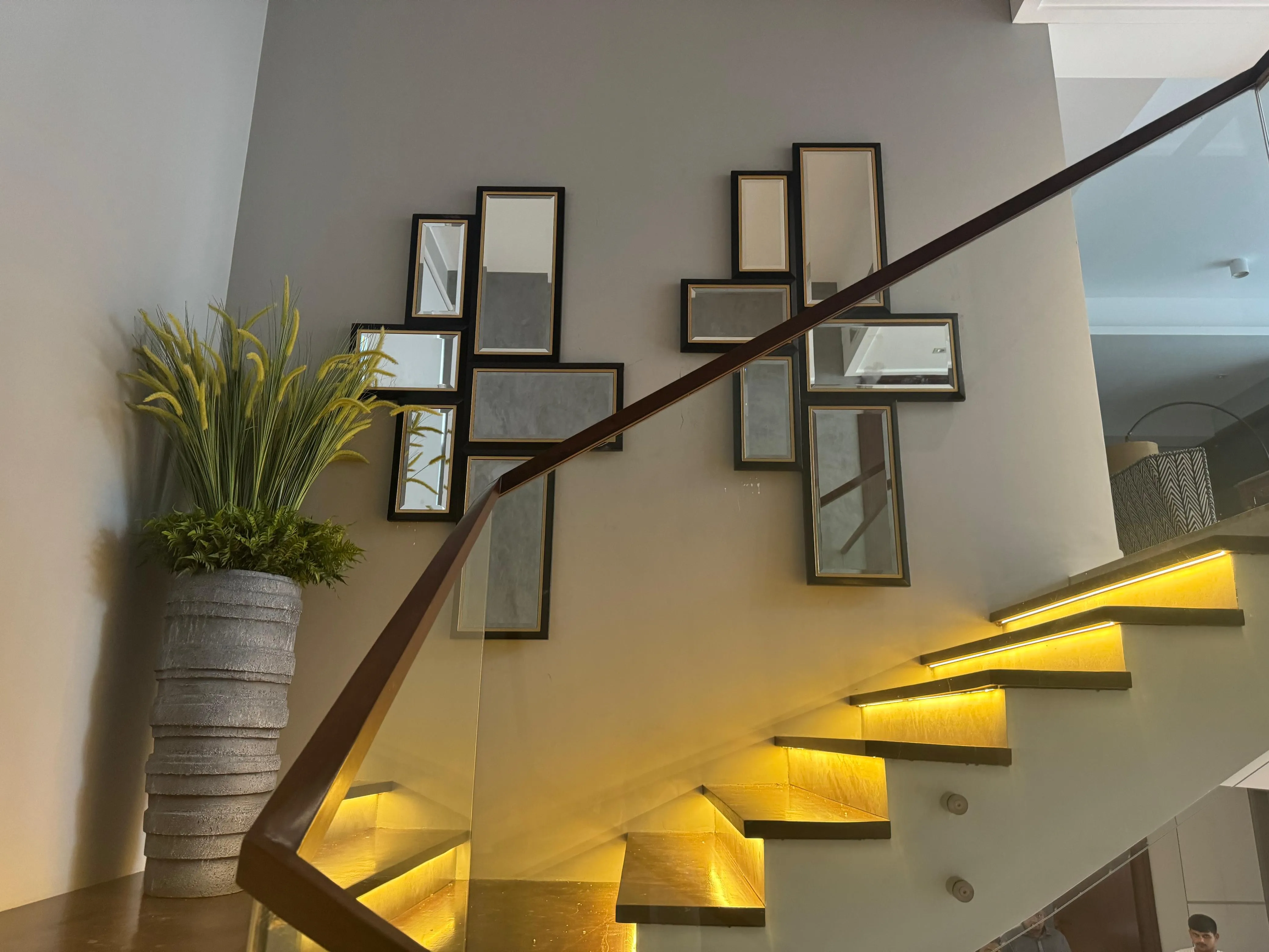 Zaman Residence II - Main View